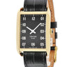 腕時計 トムフォード TOM FORD N.001 TFT00101208 クオーツ メンズ 未使用 K18YG無垢 イエローゴールド ブラック 黒