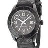 腕時計 トムフォード TOM FORD N.002 オーシャンプラスチック スポーツ TF0120248283 自動巻き メンズ 未使用 黒 デイト