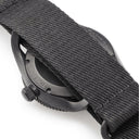 腕時計 トムフォード TOM FORD N.002 オーシャンプラスチック スポーツ TF0120248283 自動巻き メンズ 未使用 黒 デイト