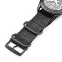 腕時計 トムフォード TOM FORD N.002 オーシャンプラスチック スポーツ TF0120248283 自動巻き メンズ 未使用 黒 デイト