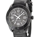 腕時計 トムフォード TOM FORD N.002 オーシャンプラスチック スポーツ TF0120248283 自動巻き メンズ 新品同様 黒 デイト