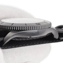 腕時計 トムフォード TOM FORD N.002 オーシャンプラスチック スポーツ TF0120248283 自動巻き メンズ 新品同様 黒 デイト