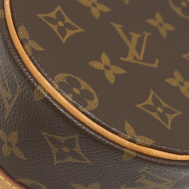 ルイヴィトン LOUIS VUITTON パピヨン 26 M51386 モノグラム モノグラムキャンバス ハンドバッグ ゴールド金具 茶 ミニボストン