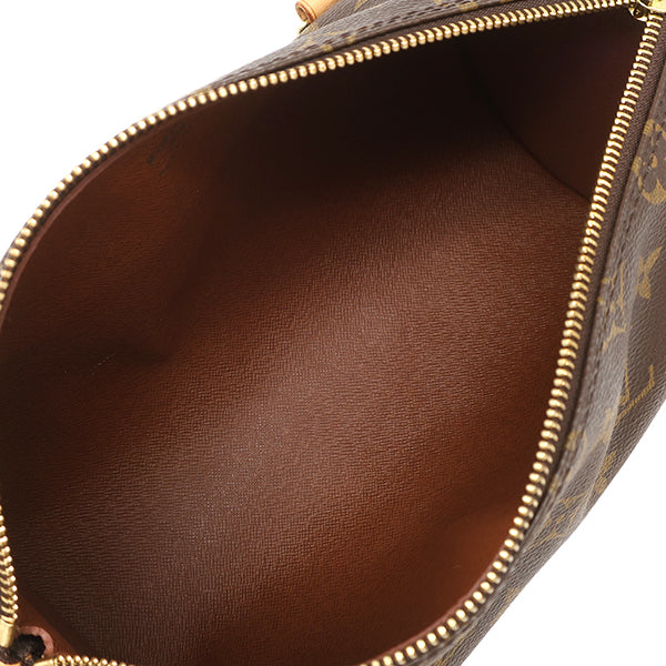 ルイヴィトン LOUIS VUITTON パピヨン 26 M51386 モノグラム
