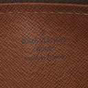 ルイヴィトン LOUIS VUITTON パピヨン 26 M51386 モノグラム モノグラムキャンバス ハンドバッグ ゴールド金具 茶 ミニボストン