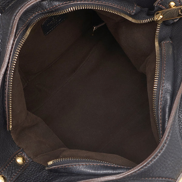 ルイヴィトン LOUIS VUITTON マヒナ XS M95660 ノワール モノグラム