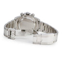 腕時計 ロレックス ROLEX コスモグラフ デイトナ 126500LN ランダム番 自動巻き メンズ ランダム番 ホワイト 白 パンダダイヤル