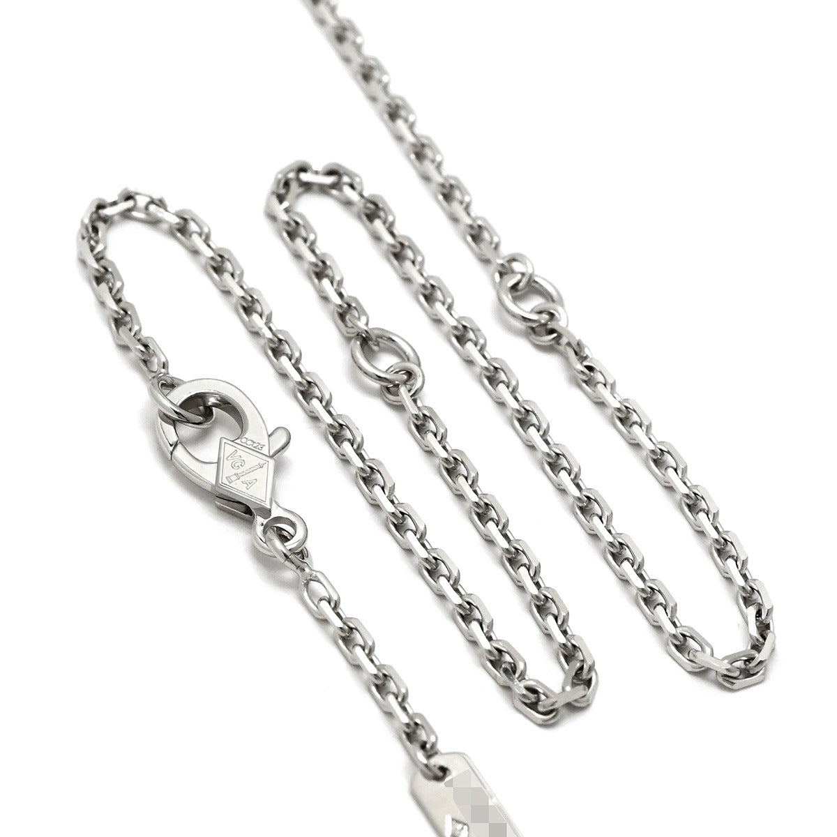 ヴァンクリーフアーペル Van Cleef & Arpels マジック アルハンブラ