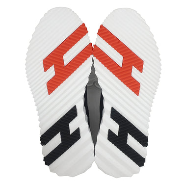 エルメス HERMES リフト LIFT H252003Z ブラック ニット カーフ #37 スニーカー 黒 白 スリッポン