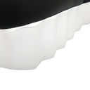 エルメス HERMES リフト LIFT H252003Z ブラック ニット カーフ #37 スニーカー 黒 白 スリッポン