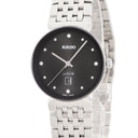 腕時計 ラドー RADO フローレンス クラシック ダイヤモンド R48913733 クオーツ レディース 未使用 純正ダイヤ