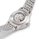 腕時計 ラドー RADO クポール R22862154 自動巻き レディース 未使用 シースルーバック ブラック 黒