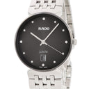 腕時計 ラドー RADO フローレンス クラシック ダイヤモンド R48912733 クオーツ メンズ 未使用 純正ダイヤ
