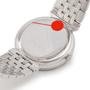 腕時計 ラドー RADO フローレンス クラシック ダイヤモンド R48912733 クオーツ メンズ 未使用 純正ダイヤ