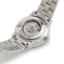 腕時計 ラドー RADO クポール R22862023 自動巻き レディース 未使用 シースルーバック シルバー