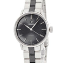 腕時計 ラドー RADO クポール R22862152 自動巻き レディース 未使用 シースルーバック ブラック 黒
