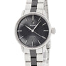 腕時計 ラドー RADO クポール R22862152 自動巻き レディース 未使用 シースルーバック ブラック 黒