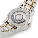 腕時計 ラドー RADO ダイヤマスター XL R14077163 自動巻き メンズ 未使用 シースルーバック ブラック 黒