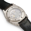 腕時計 ヴァシュロン・コンスタンタン VACHERON CONSTANTIN ケ ド リル 85050/000T-9341 自動巻き メンズ スケルトン デイデイト