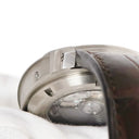 腕時計 ヴァシュロン・コンスタンタン VACHERON CONSTANTIN ケ ド リル 85050/000T-9341 自動巻き メンズ スケルトン デイデイト