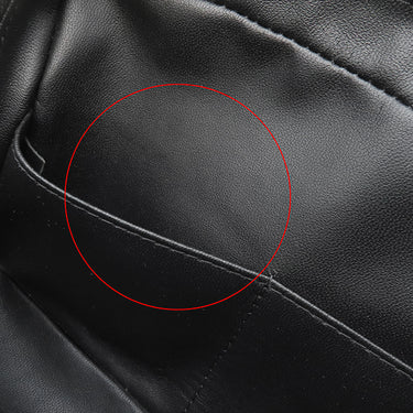 ルイヴィトン LOUIS VUITTON トゥルース トワレPM M43384 モノグラムエクリプス レザー モノグラムエクリプスキャンバス ポーチ シルバー金具 黒 グレー トラベルポーチ