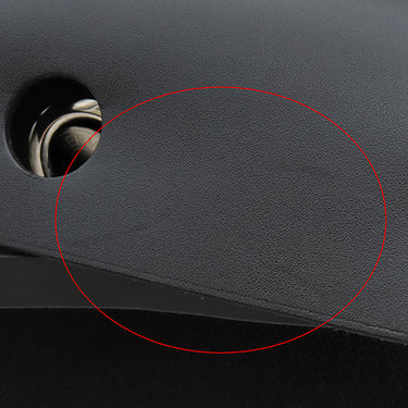 エルメス HERMES エールバッグジップ ミニ 20 ブラック キャンバス レザー トワルミリタリー ヴァッシュハンター ショルダーバッグ シルバー金具 新品 未使用 黒