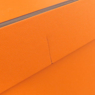 エルメス HERMES ガーデンパーティー TPM エトゥープ ネゴンダ トートバッグ シルバー金具 新品 未使用 グレージュ