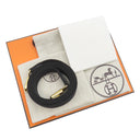 エルメス HERMES エヴリンTPM ロング ブラック トリヨンクレマンス ショルダーバッグ ゴールド金具 黒 新品 未使用