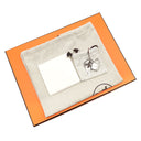 エルメス HERMES ピコタンロックPM ヴェールモワイヤン トリヨンクレマンス ハンドバッグ シルバー金具 新品 未使用 緑