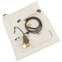 エルメス HERMES ボリード31 エトゥープ トリヨンクレマンス 2WAYバッグ ゴールド金具 グレージュ ショルダー