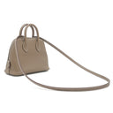 エルメス HERMES ボリード1923 ミニ エトゥープ エバーカラー 2WAYバッグ シルバー金具 新品 未使用 グレージュ ショルダー