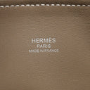 エルメス HERMES ボリード1923 ミニ エトゥープ エバーカラー 2WAYバッグ シルバー金具 新品 未使用 グレージュ ショルダー