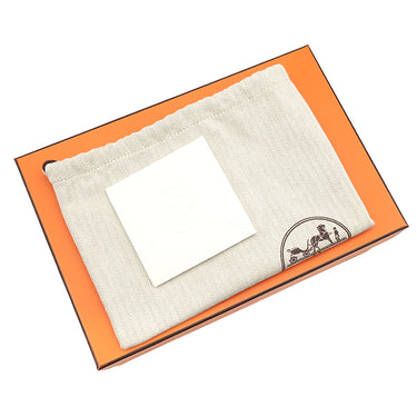 エルメス HERMES リンディ2 ミニ ヴェルソ トレンチ×エトゥープ トリヨンクレマンス ショルダーバッグ シルバー金具 新品 未使用