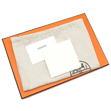 エルメス HERMES リンディ2 ミニ ゴールド トリヨンクレマンス ショルダーバッグ シルバー金具 茶 新品 未使用