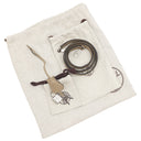 エルメス HERMES ケリー28 内縫い トレンチ トリヨンクレマンス 2WAYバッグ シルバー金具 ハンドバッグ ショルダー