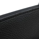 エルメス HERMES バーキン40 ブラック トゴ ハンドバッグ シルバー金具 黒