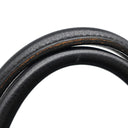 エルメス HERMES バーキン35 ブラック トゴ ハンドバッグ シルバー金具 黒