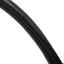 エルメス HERMES バーキン35 ブラック トゴ ハンドバッグ シルバー金具 黒