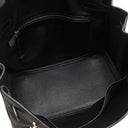 エルメス HERMES バーキン35 ブラック トゴ ハンドバッグ シルバー金具 黒