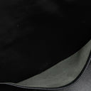 エルメス HERMES バーキン35 ブラック トゴ ハンドバッグ シルバー金具 黒