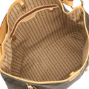 ルイヴィトン LOUIS VUITTON ディライトフルGM M40354 モノグラム モノグラムキャンバス ショルダーバッグ ゴールド金具 セミショルダー