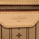 ルイヴィトン LOUIS VUITTON ディライトフルGM M40354 モノグラム モノグラムキャンバス ショルダーバッグ ゴールド金具 セミショルダー