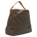 ルイヴィトン LOUIS VUITTON ディライトフルGM M40354 モノグラム モノグラムキャンバス ショルダーバッグ ゴールド金具 セミショルダー