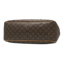 ルイヴィトン LOUIS VUITTON ディライトフルGM M40354 モノグラム モノグラムキャンバス ショルダーバッグ ゴールド金具 セミショルダー