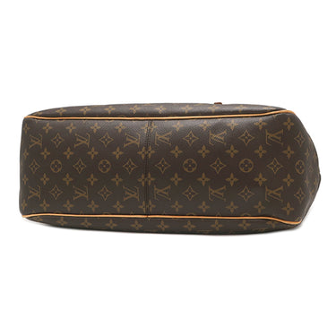 ルイヴィトン LOUIS VUITTON ディライトフルGM M40354 モノグラム モノグラムキャンバス ショルダーバッグ ゴールド金具 セミショルダー