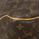 ルイヴィトン LOUIS VUITTON ディライトフルGM M40354 モノグラム モノグラムキャンバス ショルダーバッグ ゴールド金具 セミショルダー