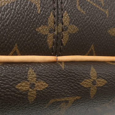ルイヴィトン LOUIS VUITTON ディライトフルGM M40354 モノグラム モノグラムキャンバス ショルダーバッグ ゴールド金具 セミショルダー
