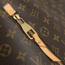 ルイヴィトン LOUIS VUITTON ディライトフルGM M40354 モノグラム モノグラムキャンバス ショルダーバッグ ゴールド金具 セミショルダー