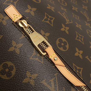 ルイヴィトン LOUIS VUITTON ディライトフルGM M40354 モノグラム モノグラムキャンバス ショルダーバッグ ゴールド金具 セミショルダー