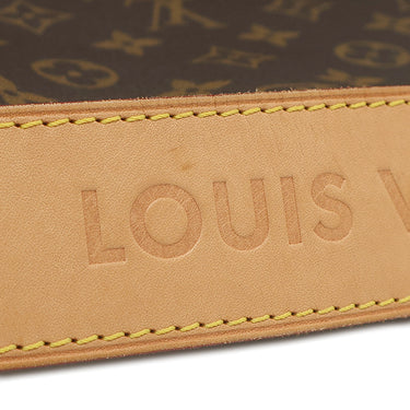 ルイヴィトン LOUIS VUITTON ディライトフルGM M40354 モノグラム モノグラムキャンバス ショルダーバッグ ゴールド金具 セミショルダー